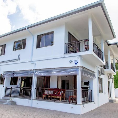 Riverside Mount Simpson - Seychelles Island Beau Vallon  Eksteriør bilde