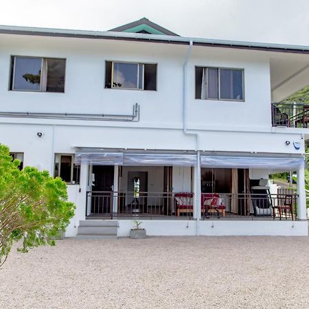 Riverside Mount Simpson - Seychelles Island Beau Vallon  Eksteriør bilde