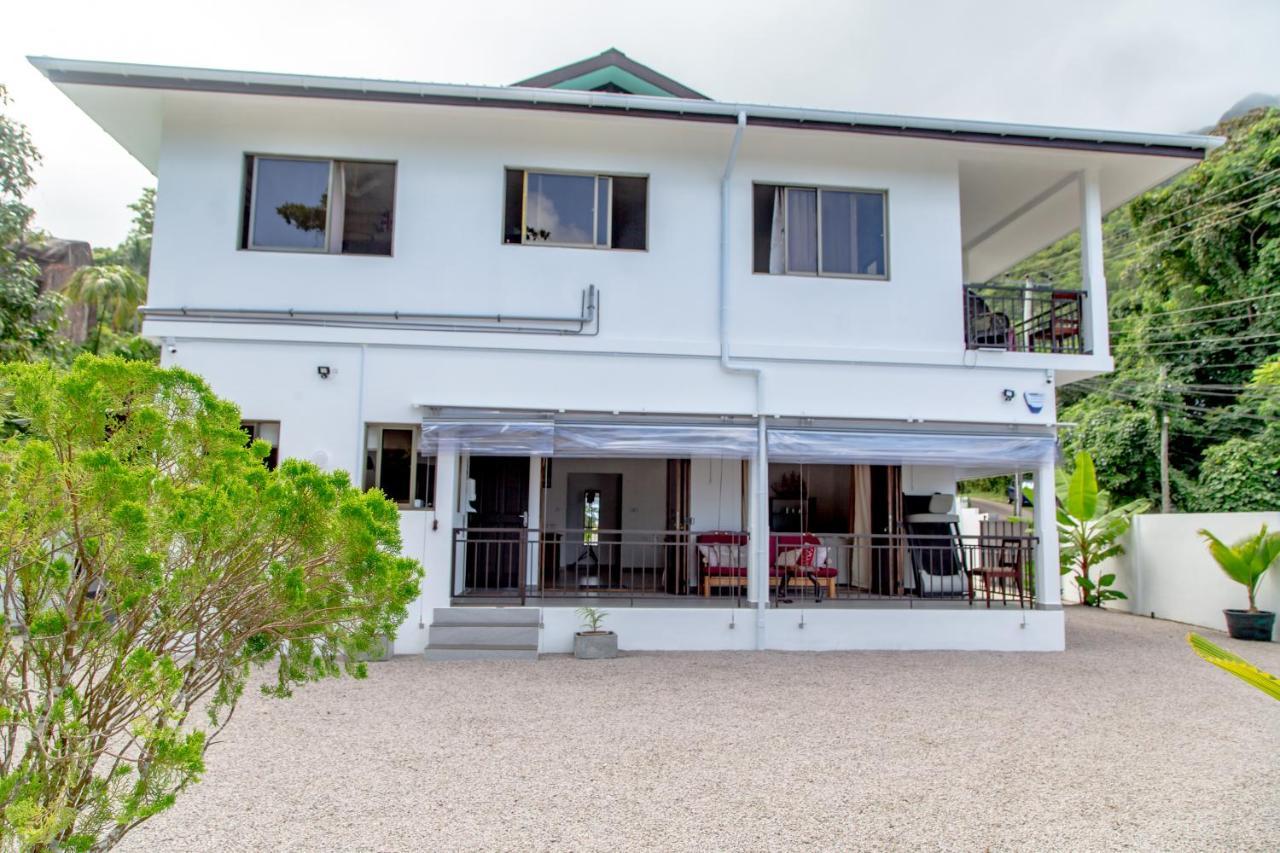 Riverside Mount Simpson - Seychelles Island Beau Vallon  Eksteriør bilde