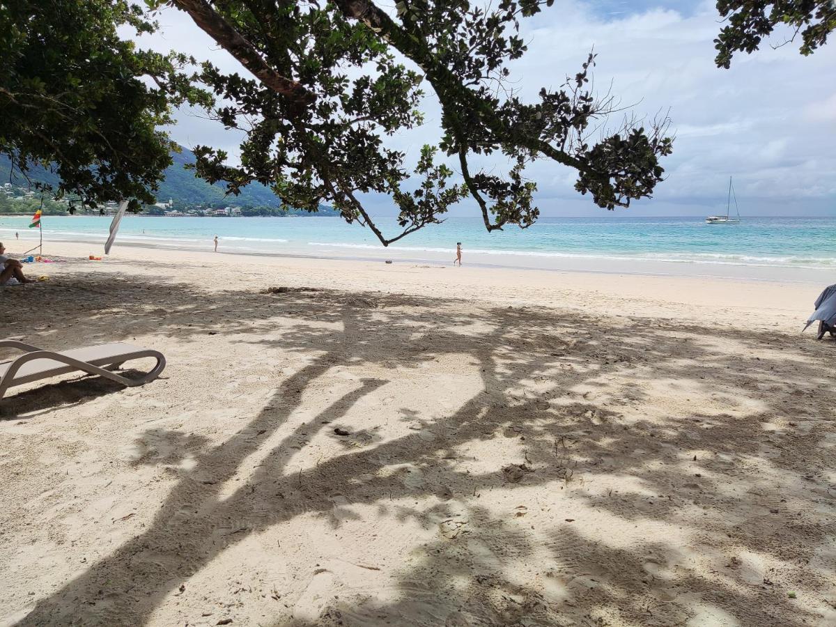 Riverside Mount Simpson - Seychelles Island Beau Vallon  Eksteriør bilde
