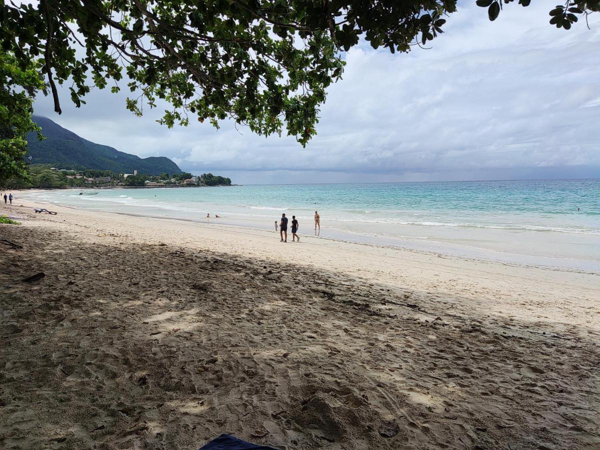 Riverside Mount Simpson - Seychelles Island Beau Vallon  Eksteriør bilde
